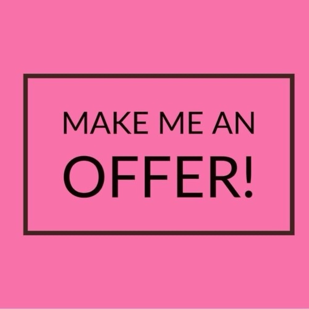 Make An Offer- MOTIVATED SELLER!!